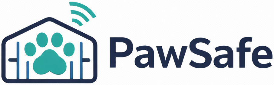PawSafe logo